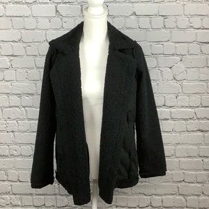 NWT Caslon Sherpa Jacket